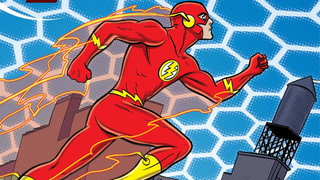 Illustration for article titled This Week In Comics: The New Space Adventure Comic You MUST Read!